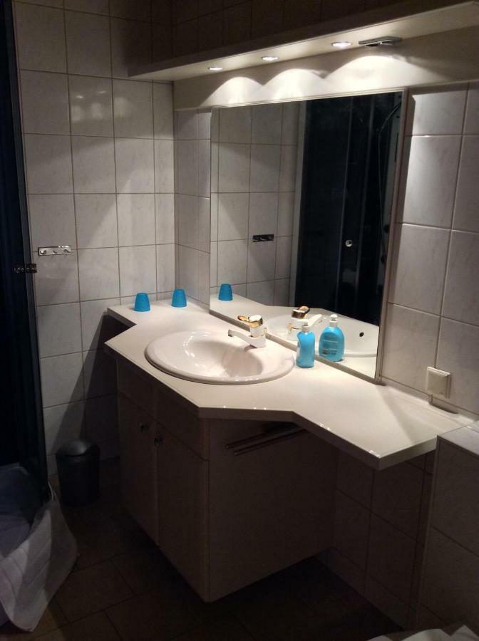 Landhotel Quelle Heidersdorf Kültér fotó