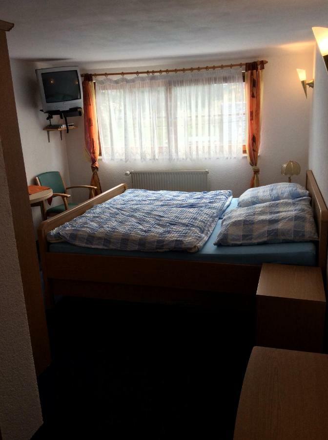 Landhotel Quelle Heidersdorf Kültér fotó