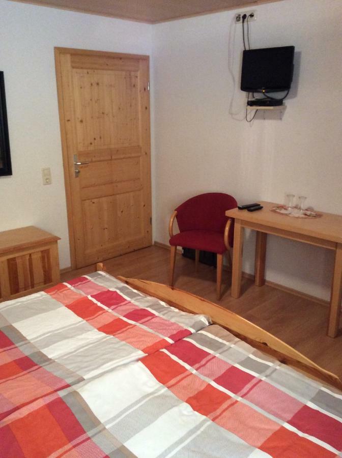 Landhotel Quelle Heidersdorf Kültér fotó
