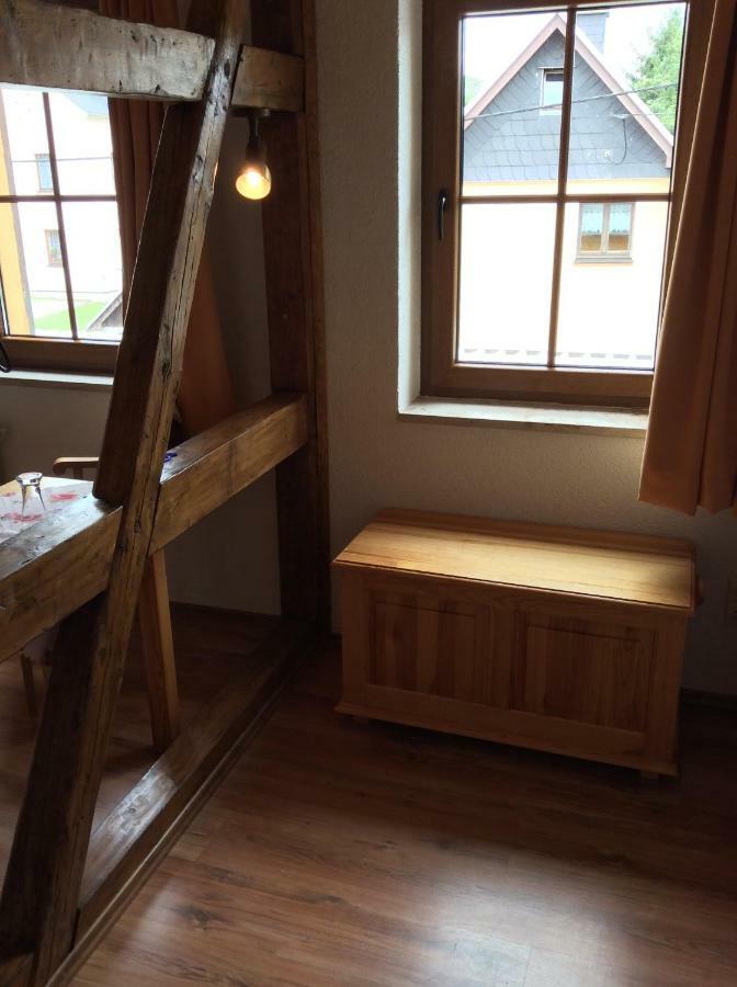 Landhotel Quelle Heidersdorf Kültér fotó