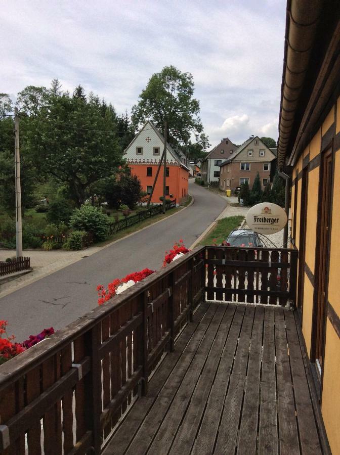 Landhotel Quelle Heidersdorf Kültér fotó