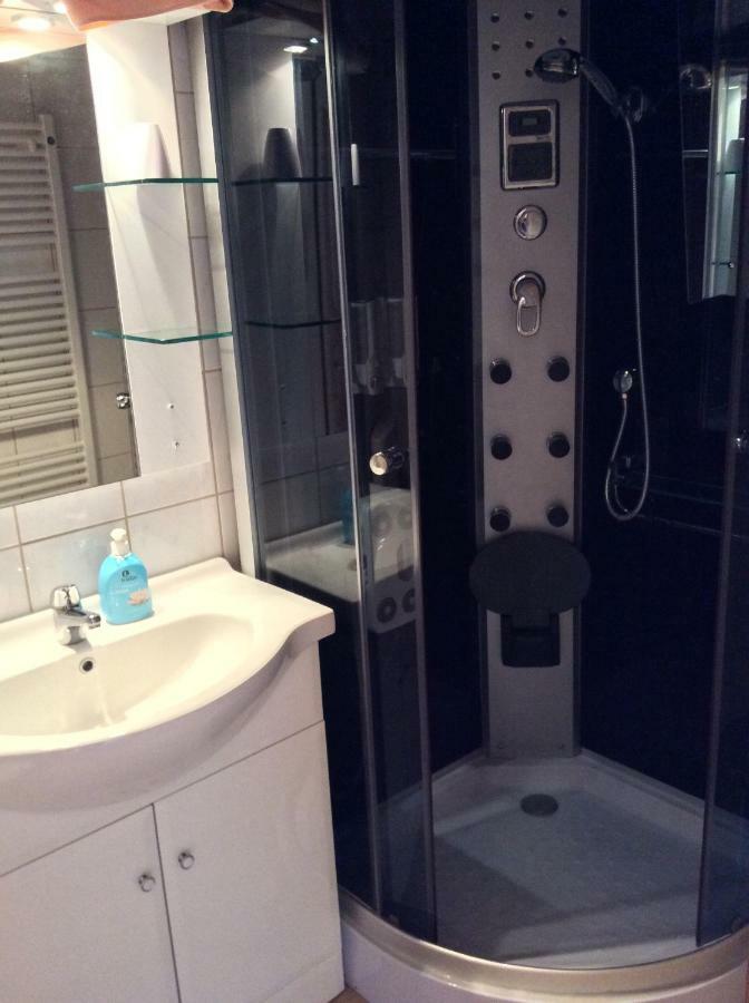 Landhotel Quelle Heidersdorf Kültér fotó