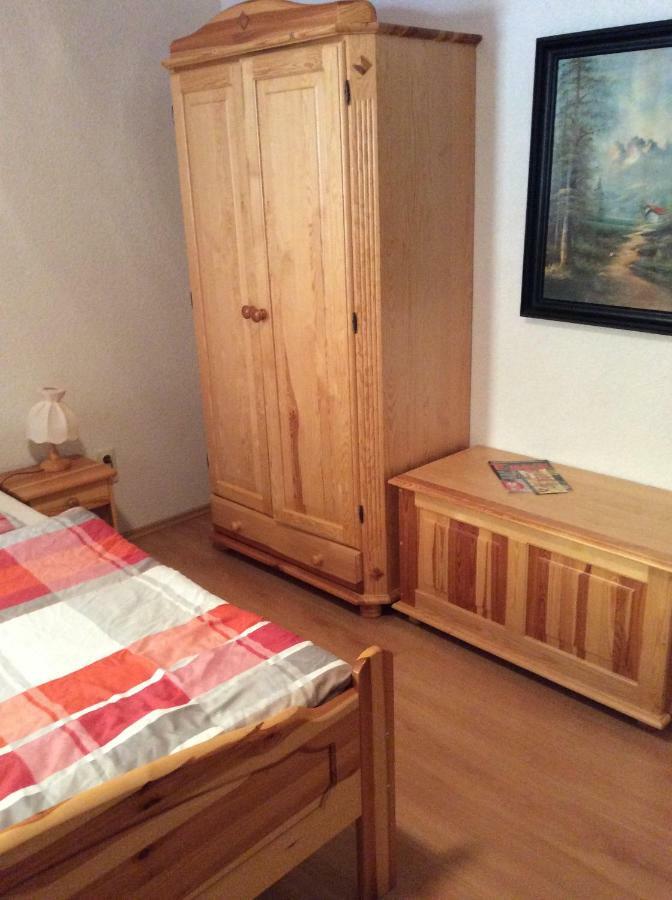 Landhotel Quelle Heidersdorf Kültér fotó