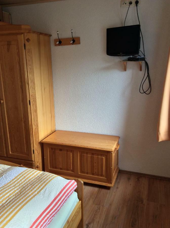 Landhotel Quelle Heidersdorf Kültér fotó
