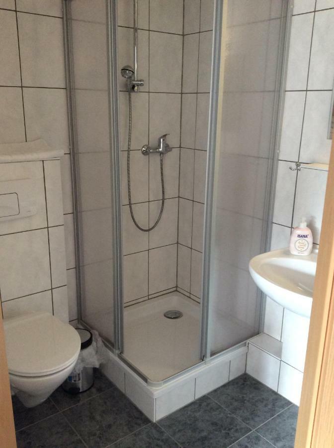 Landhotel Quelle Heidersdorf Kültér fotó