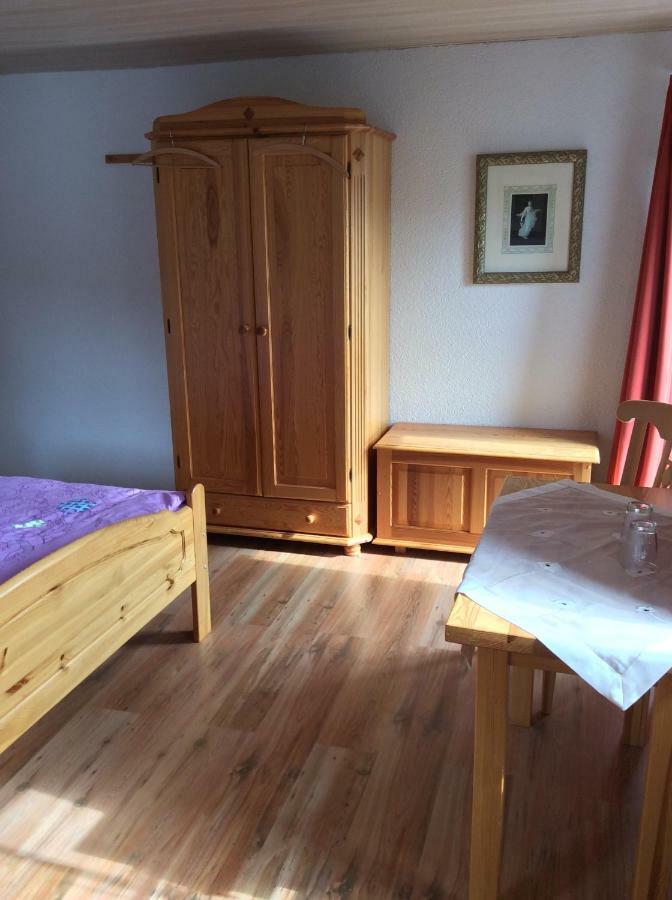 Landhotel Quelle Heidersdorf Kültér fotó
