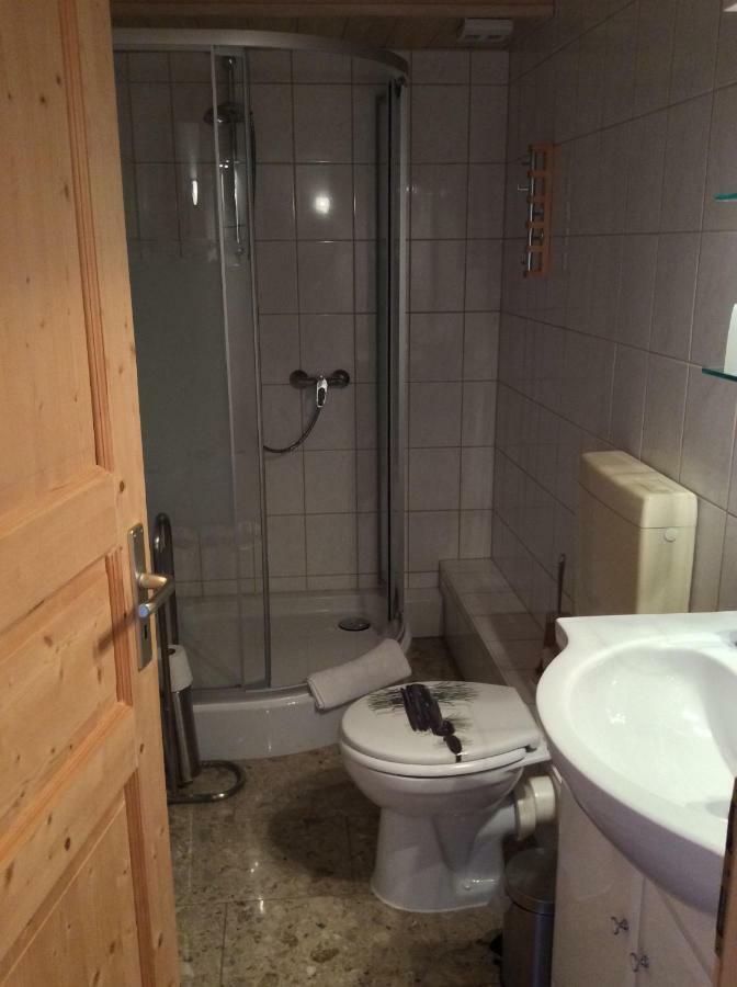 Landhotel Quelle Heidersdorf Kültér fotó