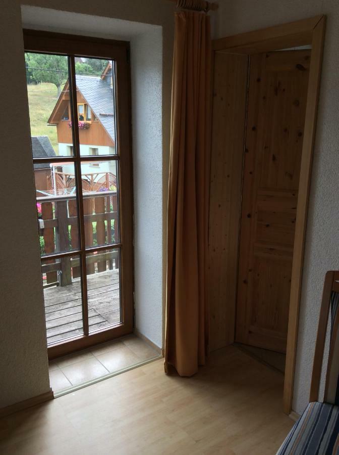 Landhotel Quelle Heidersdorf Kültér fotó