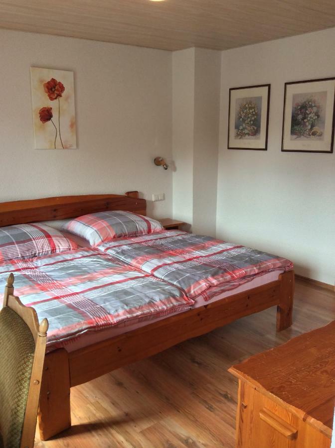 Landhotel Quelle Heidersdorf Kültér fotó