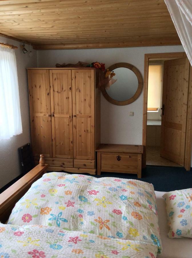 Landhotel Quelle Heidersdorf Kültér fotó