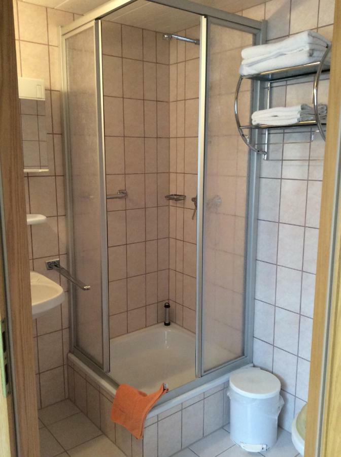 Landhotel Quelle Heidersdorf Kültér fotó