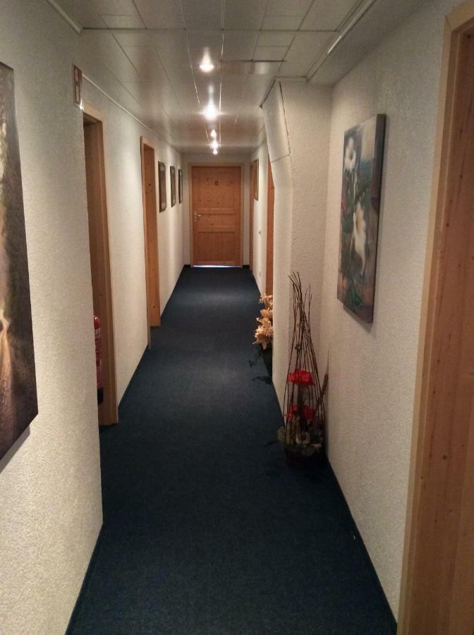 Landhotel Quelle Heidersdorf Kültér fotó