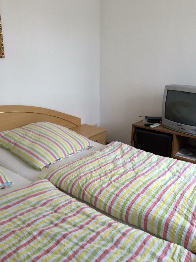 Landhotel Quelle Heidersdorf Kültér fotó