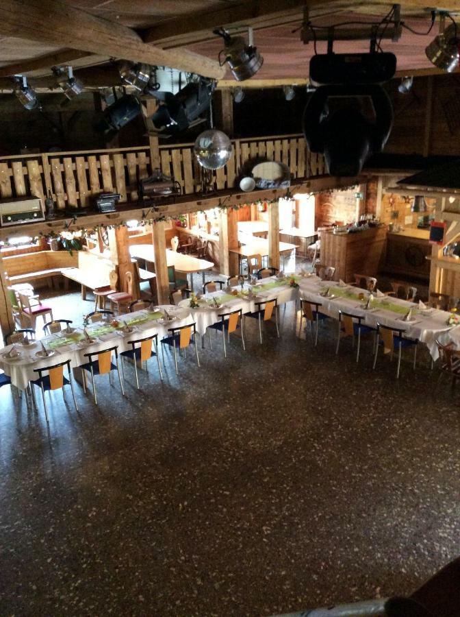 Landhotel Quelle Heidersdorf Kültér fotó