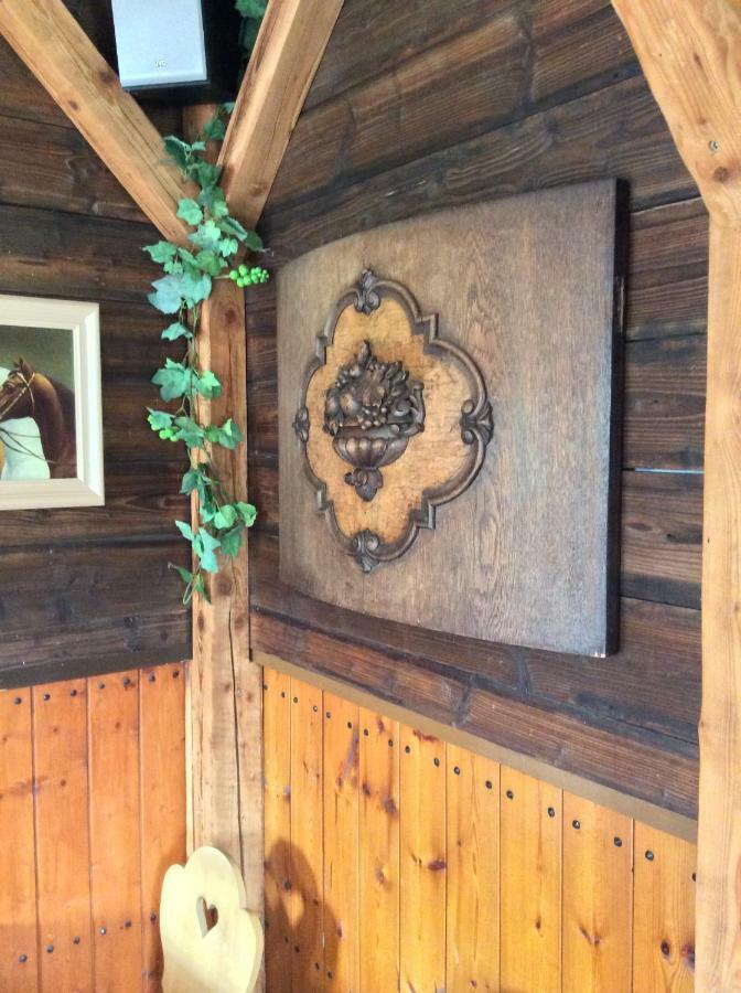 Landhotel Quelle Heidersdorf Kültér fotó