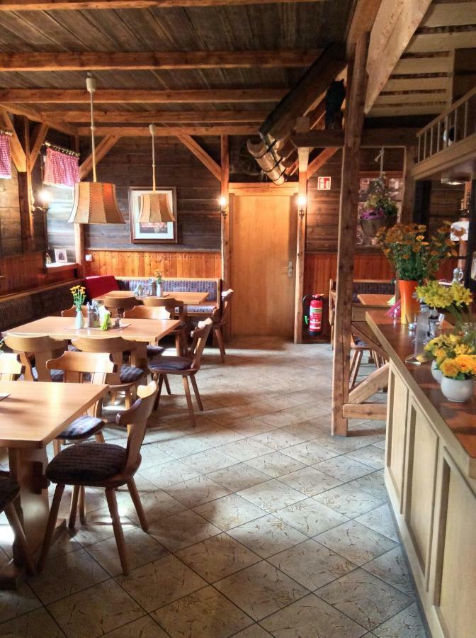 Landhotel Quelle Heidersdorf Kültér fotó