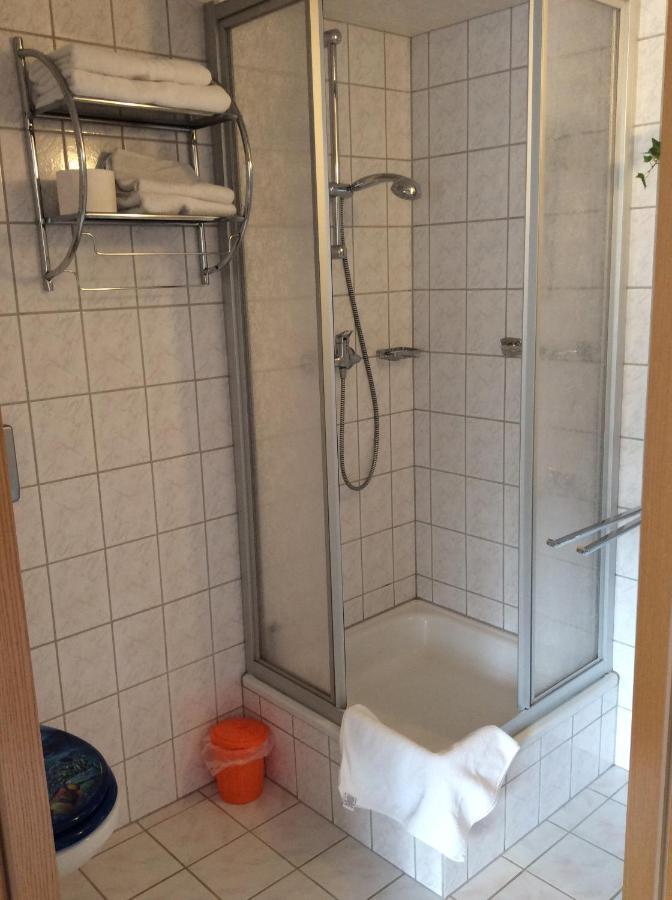 Landhotel Quelle Heidersdorf Kültér fotó
